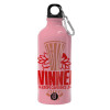 Water bottle 600ml