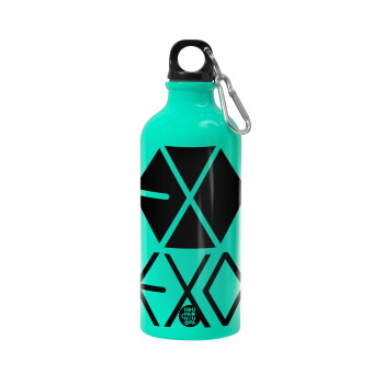 EXO Band korea, Παγούρι νερού 600ml