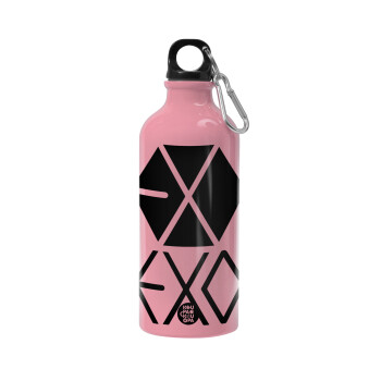 EXO Band korea, Παγούρι νερού 600ml