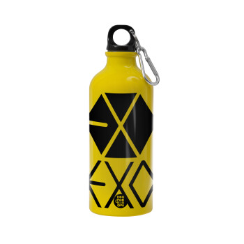 EXO Band korea, Water bottle 600ml