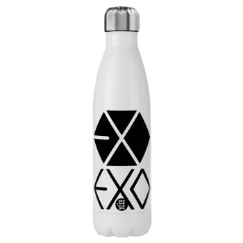 EXO Band korea, Stainless steel, double-walled, 750ml