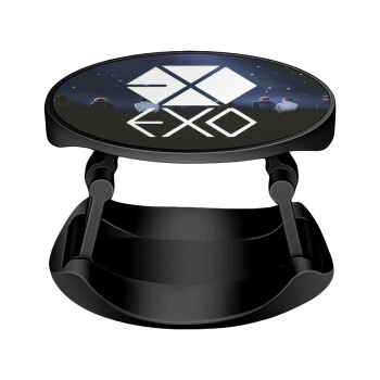 EXO Band korea, Phone Holders Stand  Stand Hand-held Mobile Phone Holder