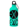 Water bottle 600ml