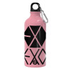 Water bottle 600ml