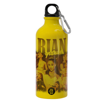 Ariana Grande, Water bottle 600ml