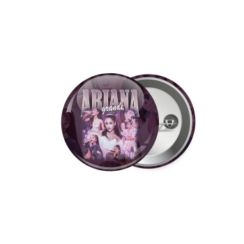 Ariana Grande, Κονκάρδα παραμάνα 5.9cm