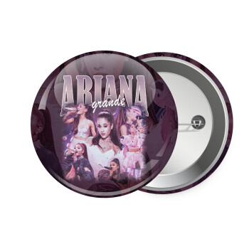 Ariana Grande, Κονκάρδα παραμάνα 7.5cm
