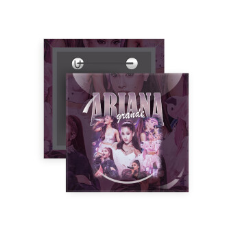 Ariana Grande, 