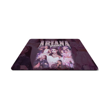 Ariana Grande, Mousepad ορθογώνιο 27x19cm