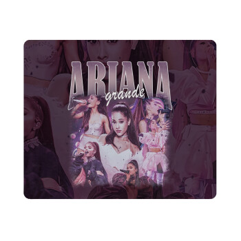 Ariana Grande, Mousepad rect 23x19cm