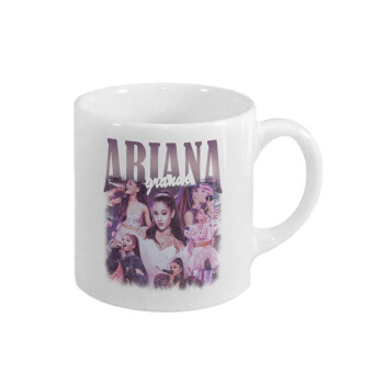 Ariana Grande, Κουπάκι κεραμικό, για espresso 150ml