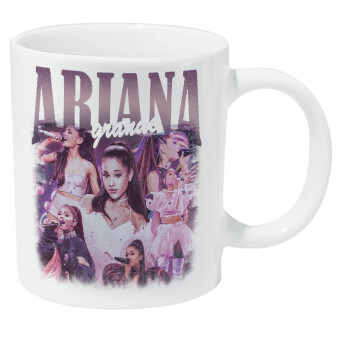 Ariana Grande, Κούπα Giga, κεραμική, 590ml