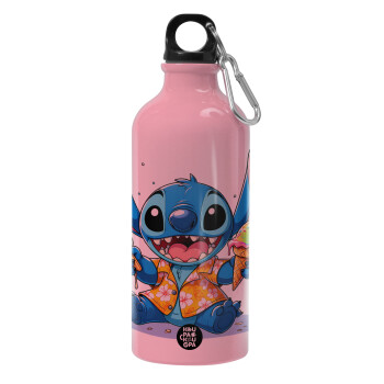 Stitch Ice cream, Water bottle 600ml