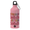 Water bottle 600ml