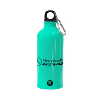 AMG Mercedes, Water bottle 600ml