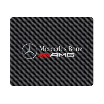 AMG Mercedes, Mousepad rect 23x19cm