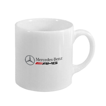 AMG Mercedes, Κουπάκι κεραμικό, για espresso 150ml