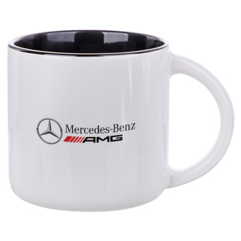 AMG Mercedes, Κούπα κεραμική 400ml