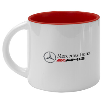 AMG Mercedes, Κούπα κεραμική 400ml