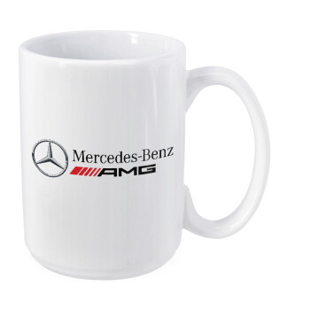 AMG Mercedes, Κούπα Mega, κεραμική, 450ml
