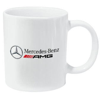 AMG Mercedes, Κούπα Giga, κεραμική, 590ml