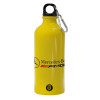 Water bottle 600ml