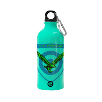 Ελληνική Πολεμική Αεροπορία, Water bottle 600ml