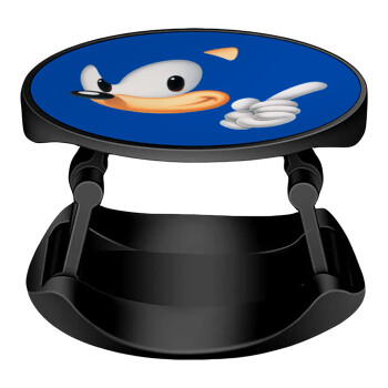 Sonic, Phone Holders Stand  Stand Βάση Στήριξης Κινητού στο Χέρι