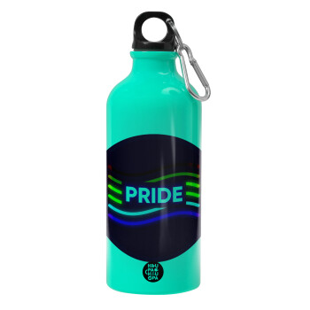 Pride , Water bottle 600ml