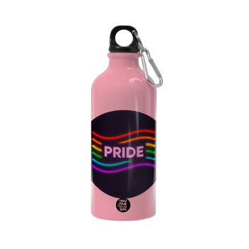 Pride , Water bottle 600ml