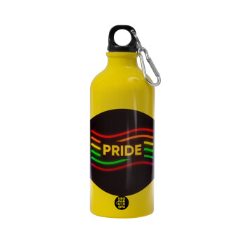 Pride , Water bottle 600ml