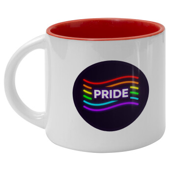 Pride , Κούπα κεραμική 400ml