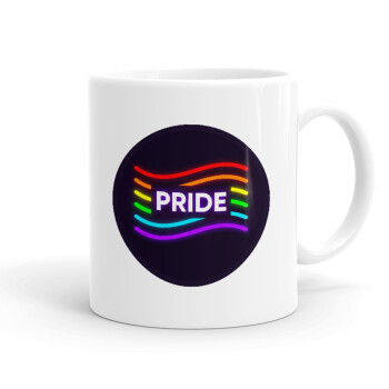 Pride , Κούπα, κεραμική, 330ml (1 τεμάχιο)