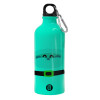 Water bottle 600ml