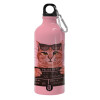 Water bottle 600ml