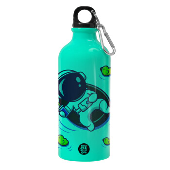 Μικρός αστροναύτης θάλασσα, Water bottle 600ml