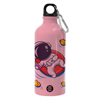 Μικρός αστροναύτης θάλασσα, Water bottle 600ml