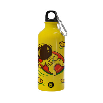 Μικρός αστροναύτης θάλασσα, Water bottle 600ml