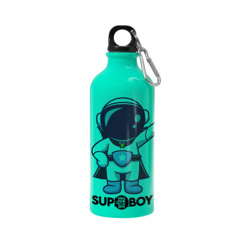 Little astronaut, Water bottle 600ml