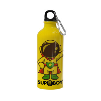 Little astronaut, Water bottle 600ml