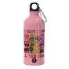 Water bottle 600ml