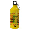 Water bottle 600ml