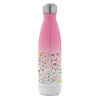 Pink/White (500ml)