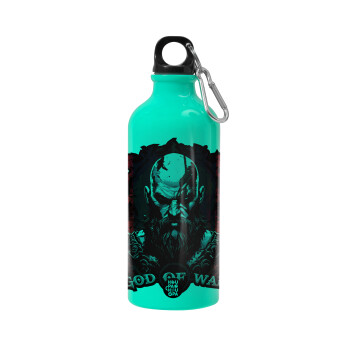 God of war, Water bottle 600ml