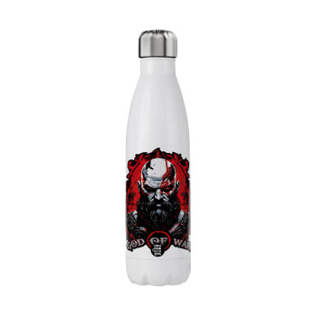 God of war, Stainless steel, double-walled, 750ml