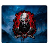 Mousepad rect 23x19cm