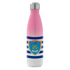 Pink/White (500ml)