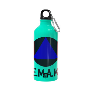 E.M.A.K., Water bottle 600ml