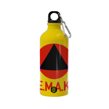 E.M.A.K., Water bottle 600ml