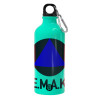 Water bottle 600ml